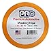 PRO Tapes Premium Automotive Masking Tape 1 IN x 60 YDS on 3