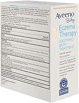 Aveeno Baby Soothing Bath Treatment Single Use Packets 5 ea view 10