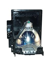 SpArc OEM - Lámpara de repuesto para televisor Mitsubishi WD-73642