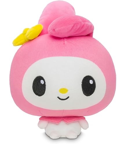Amazon.com: Good Smile Onegai My Melody: My Melody Nendoroid