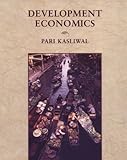 Development Economics, Kasliwal, Pari, 053884745X