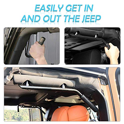 2 AUTOSAVER88+Compatible+2007+2017+Wrangler+Unlimited