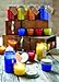 Paddywax Relish Collection Scented Soy Wax Jar Candle, White Sweet Cream & Honey