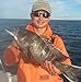 Jigging world 2 Pack Fluke Candy Teasers with 5/0 Hook