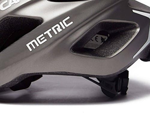 StickerLoaf Brand Cycling Helmet Decal METRIC Century 62 Road Race Bicycle Down Tube Frame Fork Cycle Bike Road Trail MTB Mountain Racing Race bikepacking randoneur endurance
