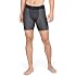 Beroy Kompressionsshorts Für Herren – Enganliegend, Mit Tasche Für Training & Workout