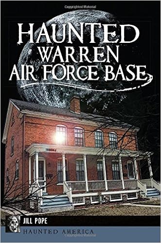 francis warren air force base