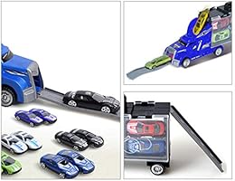 matchbox car race track