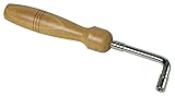 Golden Gate DH-45 XL Sized L-Shaped Tuning Hammer
