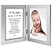 Poetry Gifts Godfather from Godson, Baptism, Birthday or Christening, Add 4x6 Inch Photo