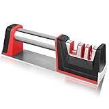Knife Sharpener, Kitchen Professional Pocket