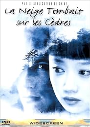 La Neige Tombait Sur Les Cèdres