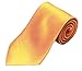 Mens Necktie Solid Color Tie