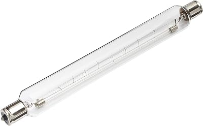 Other Striplight 240V 60W 284mm Clear