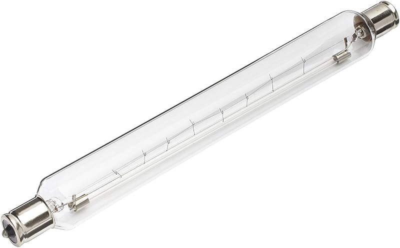 Other Striplight 240V 60W 284mm Clear