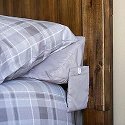 SnugStop Bed Headboard Wedge Mattress Bed Wedge Bed
