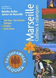 Balades faciles autour de Marseille