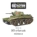 Warlord Games WGB-RI-122, Soviet BT-7 Fast Tank, Bolt Action Wargaming Models