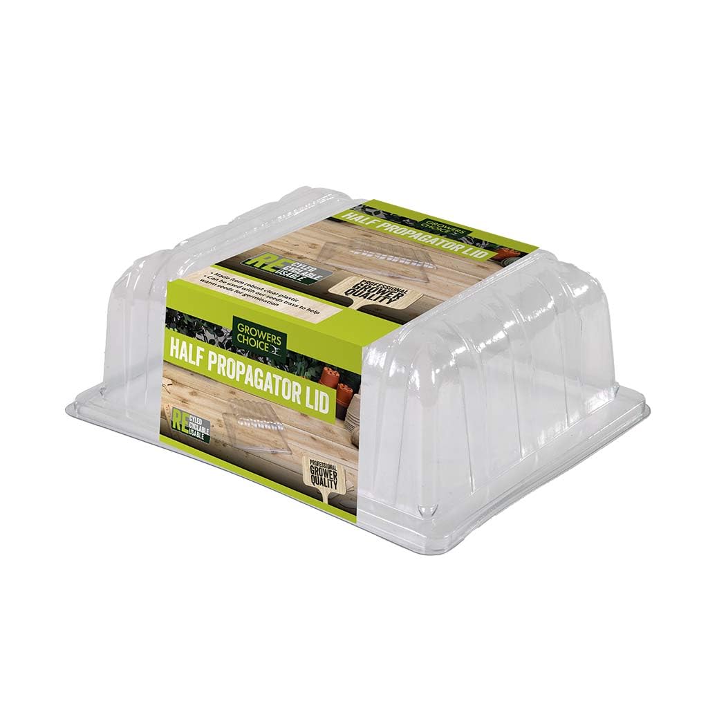 BOSMERE N317 Propagator Half Lid