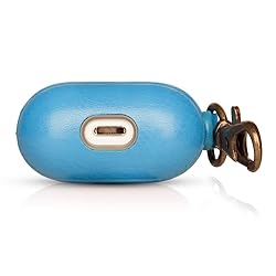 Dreem Om AirPods 1 & 2 Case Cover with Keychain