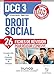 DCG 3 - Droit social - Fiches de révision - Réforme 2019-2020: Réforme Expertise comptable 2019-2020 (2019-2020) (Expert Sup) (French Edition) by 