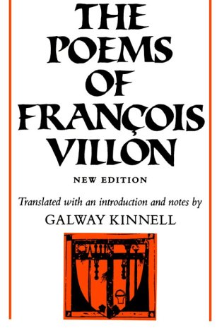 The Poems of François Villon