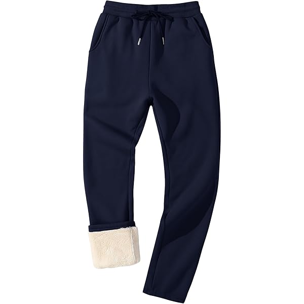 Amazon.com: Navy Sweatpants - Classic Military Theme Elastic