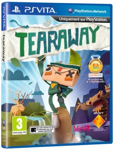Tearaway