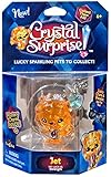Crystal Surprise! Jet Lucky Pet Figure [Random Color Pet!]