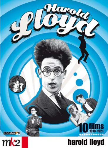 Harold Lloyd - Vol.2