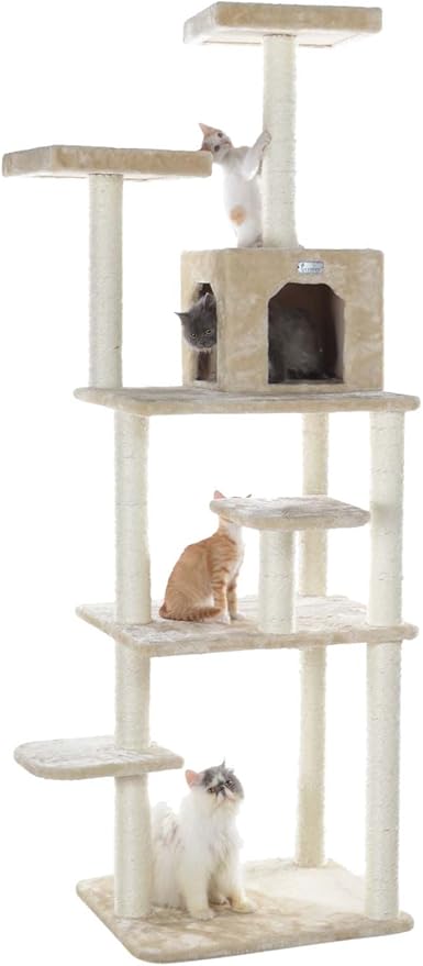 gleepet cat tree