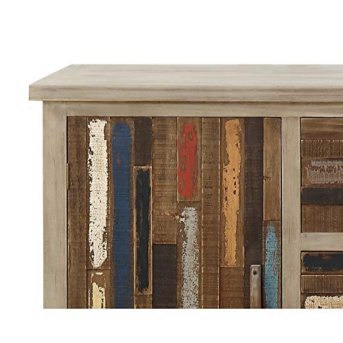 Felix Buffet in Artist Palette with Hardworking Storage And Organization, by Artum Hill - Thumbnail 3