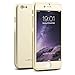 iPhone 6 Case, Willnorn® [Norn One] Full Body Coverage Protection Hard Slim iPhone 6 Case with Tempered Glass Screen Protector for Apple iPhone 6 4.7