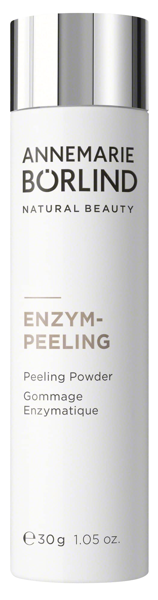 Anne Marie Börlind Enzymatic Peeling - 30 g