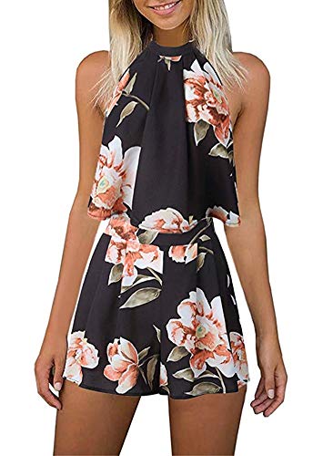 womens easter romper