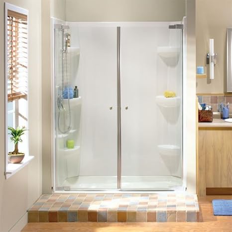 kleara shower door