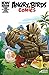 Angry Birds #2: Mini-Comic #3 (Angry Birds Mini-Comic)