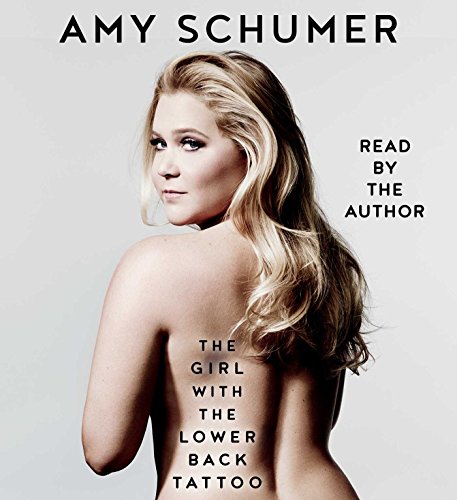 Download The Girl with the Lower Back Tattoo
