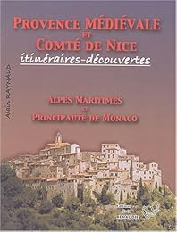 Alpes-Maritimes et principauté de Monaco
