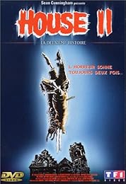 House Ii - La Deuxième Histoire
