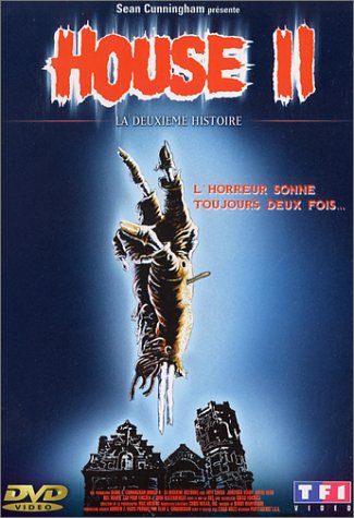 House Ii - La Deuxième Histoire