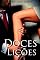 Livro Doces Lições: (Conto)