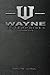Wayne Enterprises Journal: Batman / Gotham Notebook by Replica Notebooks