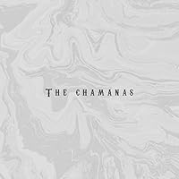 The Chamanas Ablum Cover