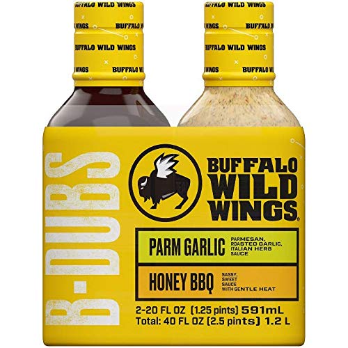 The 10 best asian zing sauce buffalo wild wings for 2019 Sideror Reviews