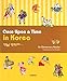 Once Upon a Time in Korea: An Elementary Reader (English and Korean Edition)