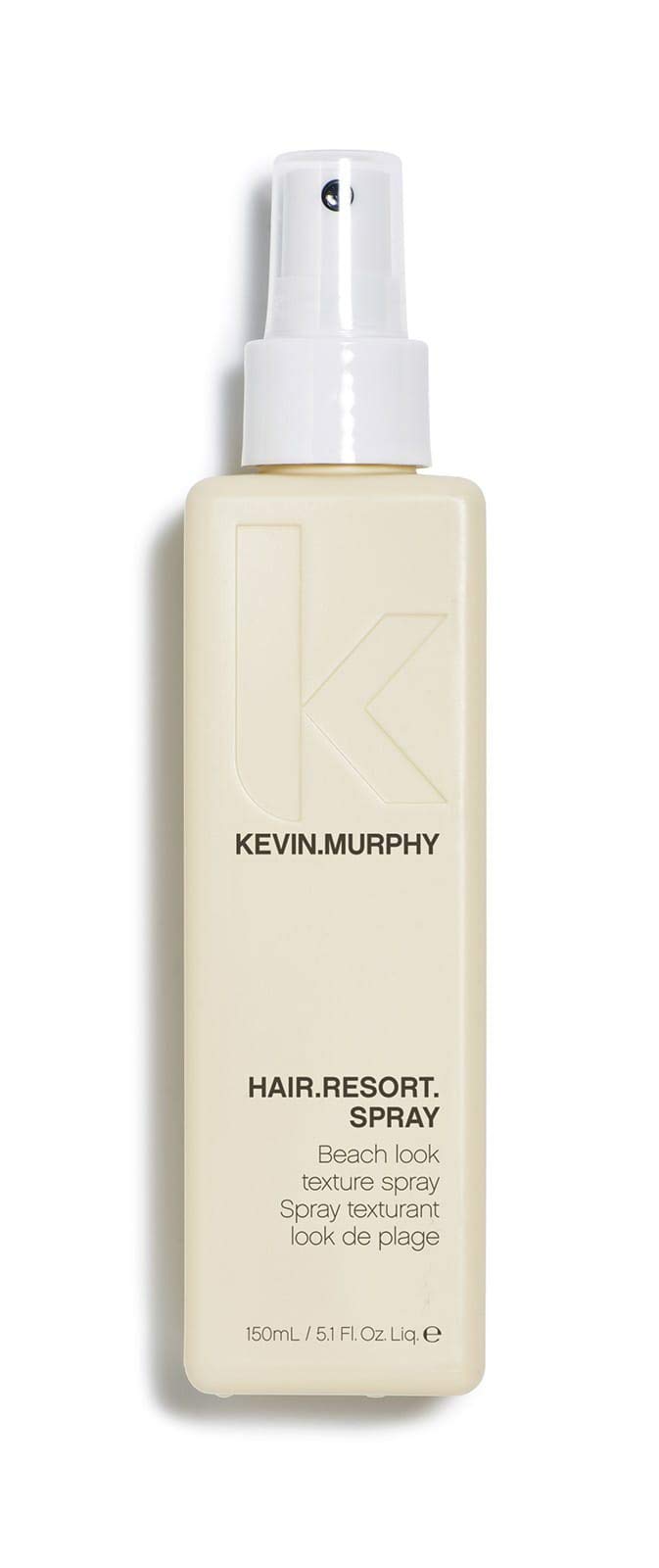 Kevin Murphy Hair Resort Spray 150ml, Black