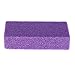 MagiDeal 2Pcs Safety Foot Pumice Stone Scrubber Hard Dead Skin Callus Callus Remover