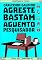 Livro Agreste Bastam Aguento Pesquisador: Um causo sobre senhas...