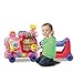 VTech Sit-to-Stand Ultimate Alphabet Train, Pink